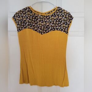 Steady, Tank Top, Girls Lg